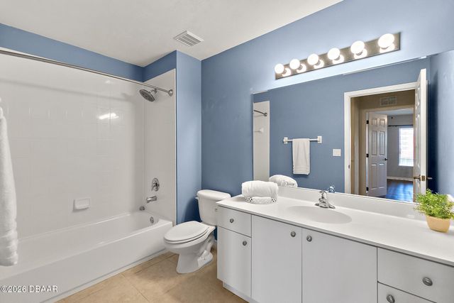 3595 Romea Circle, New Smyrna Beach, FL 32168