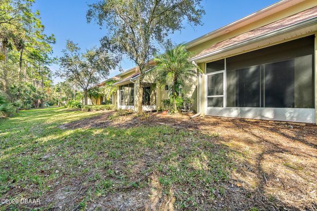 3595 Romea Circle, New Smyrna Beach, FL 32168