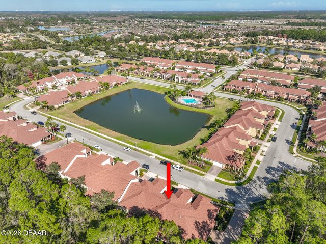3595 Romea Circle, New Smyrna Beach, FL 32168
