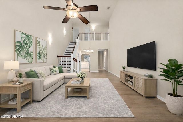 3595 Romea Circle, New Smyrna Beach, FL 32168