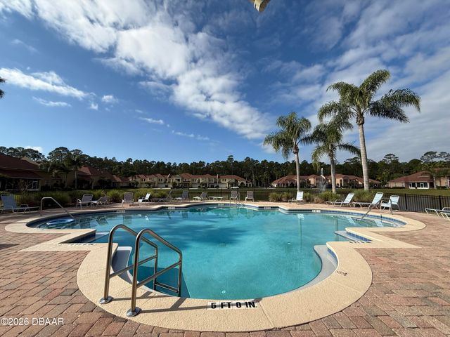 3595 Romea Circle, New Smyrna Beach, FL 32168