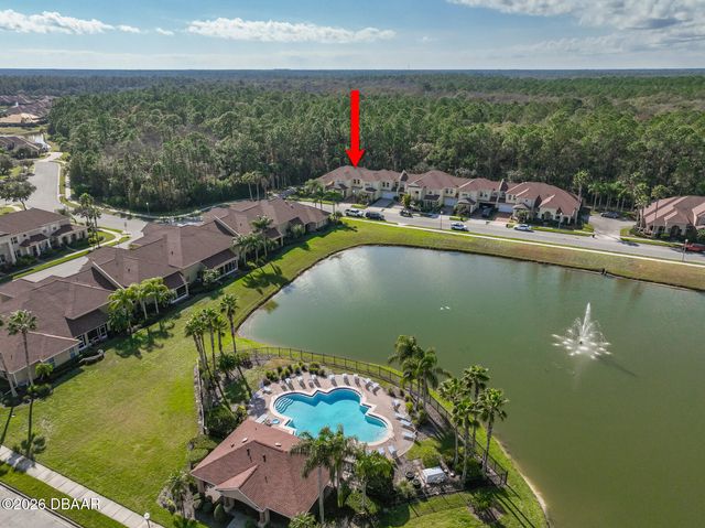 3595 Romea Circle, New Smyrna Beach, FL 32168