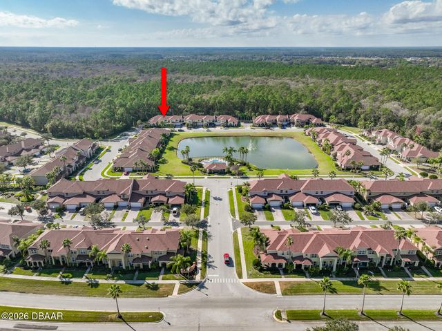 3595 Romea Circle, New Smyrna Beach, FL 32168