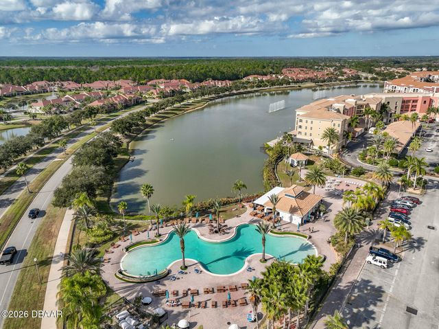 3595 Romea Circle, New Smyrna Beach, FL 32168