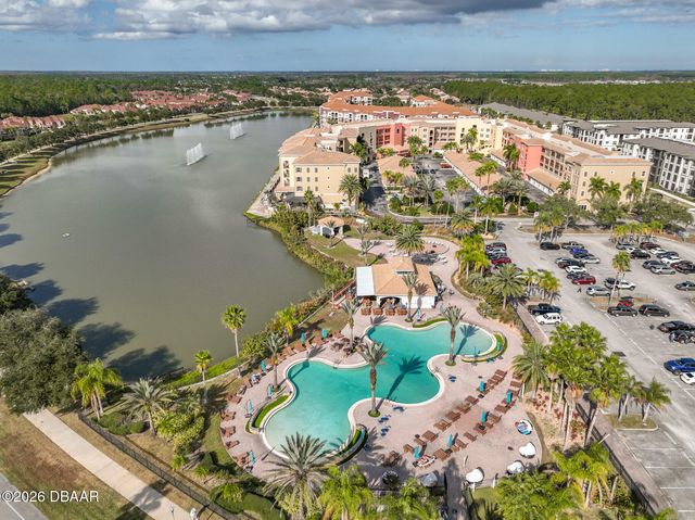 3595 Romea Circle, New Smyrna Beach, FL 32168