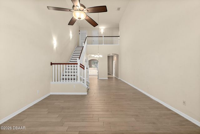 3595 Romea Circle, New Smyrna Beach, FL 32168