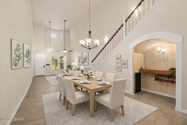 3595 Romea Circle, New Smyrna Beach, FL 32168