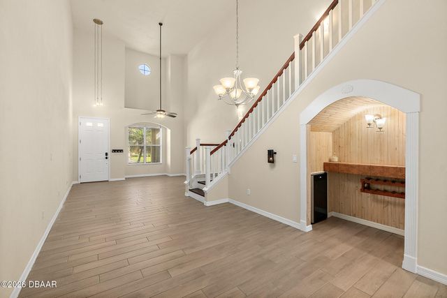 3595 Romea Circle, New Smyrna Beach, FL 32168