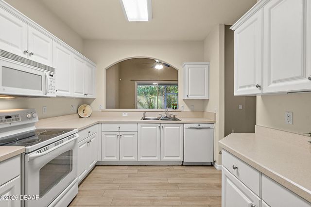 3595 Romea Circle, New Smyrna Beach, FL 32168