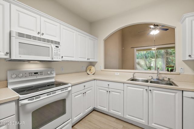 3595 Romea Circle, New Smyrna Beach, FL 32168