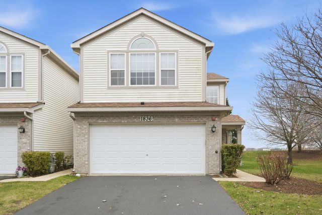 1836 Candlelight Circle 1836, Montgomery, IL 60538