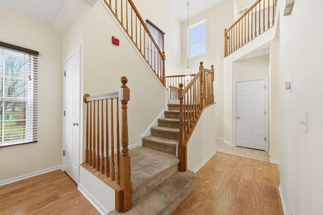 1836 Candlelight Circle 1836, Montgomery, IL 60538