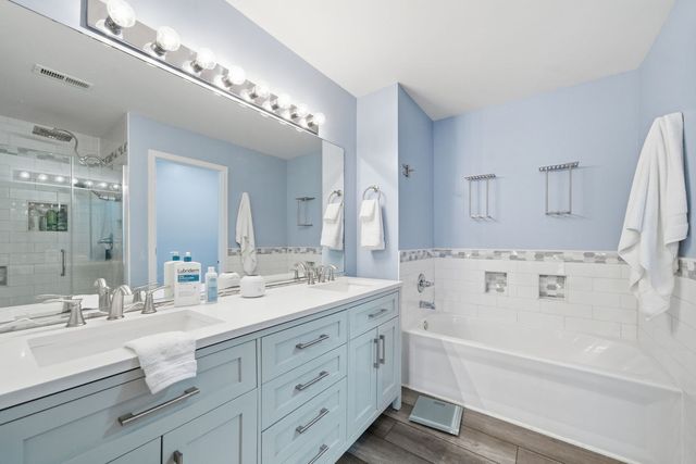 1836 Candlelight Circle 1836, Montgomery, IL 60538