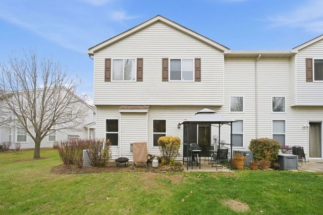 1836 Candlelight Circle 1836, Montgomery, IL 60538