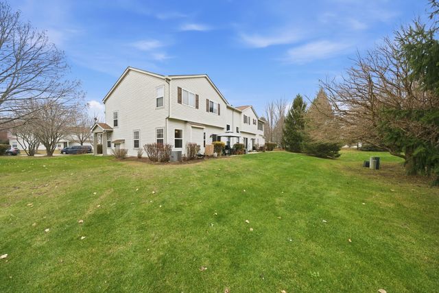 1836 Candlelight Circle 1836, Montgomery, IL 60538