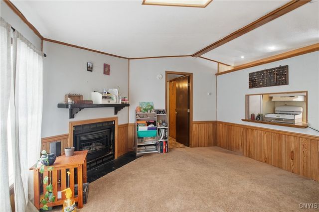 564 County Line Road, Granby, NY 13135