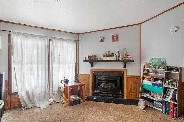 564 County Line Road, Granby, NY 13135