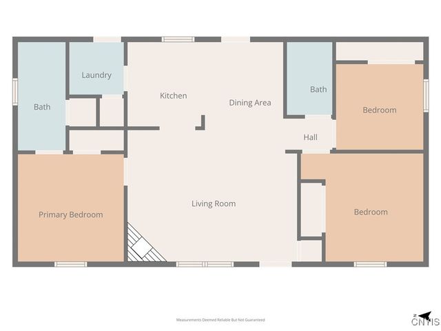 564 County Line Road, Granby, NY 13135