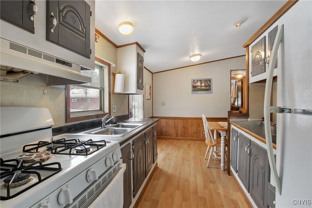 564 County Line Road, Granby, NY 13135