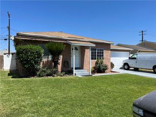 5903 Redman Avenue, Whittier, CA 90606