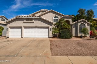 1854 W SAN ANGELO Street, Gilbert, AZ 85233