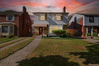 13597 Rutland Street, Detroit, MI 48227