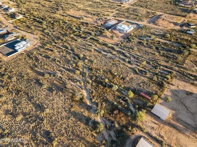 0 E Via Dona Road F-G, Rio Verde, AZ 85263