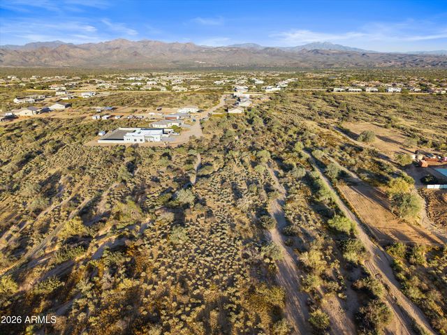 0 E Via Dona Road F-G, Rio Verde, AZ 85263