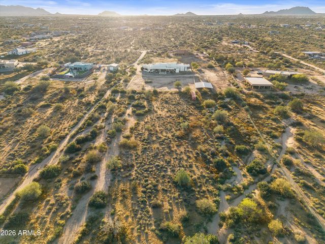 0 E Via Dona Road F-G, Rio Verde, AZ 85263