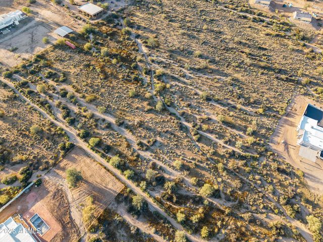 0 E Via Dona Road F-G, Rio Verde, AZ 85263