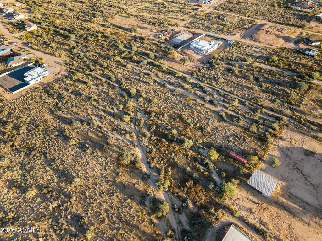 Image 12 of property listing at 0 E Via Dona Road F-G, Rio Verde, AZ 85263