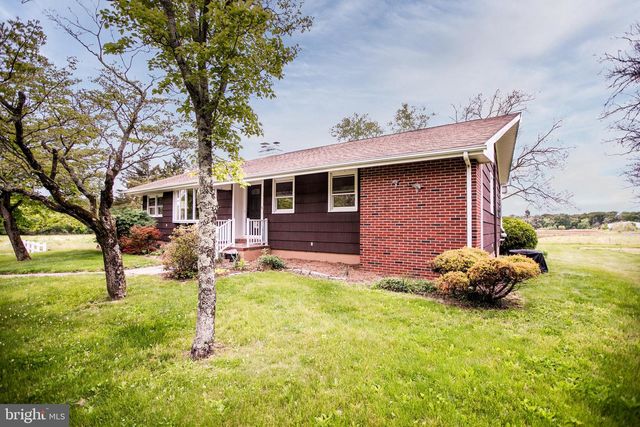 392 EXTONVILLE RD, Allentown, NJ 08501