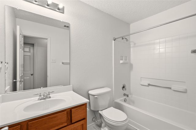 3613 Mountain Ranch Road, Fort Worth, TX 76262