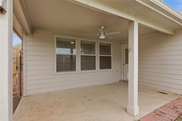 3613 Mountain Ranch Road, Fort Worth, TX 76262