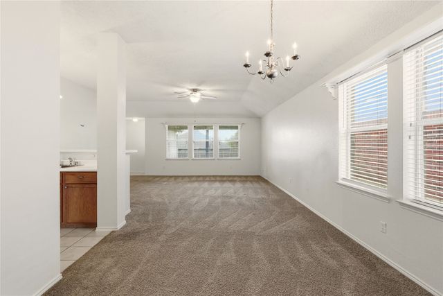 3613 Mountain Ranch Road, Fort Worth, TX 76262