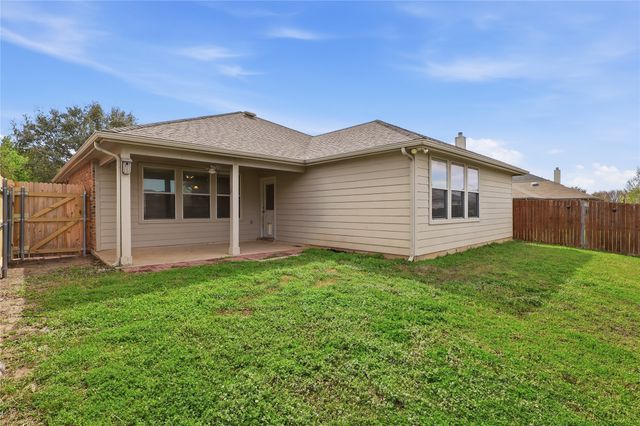 3613 Mountain Ranch Road, Fort Worth, TX 76262