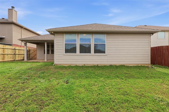 3613 Mountain Ranch Road, Fort Worth, TX 76262