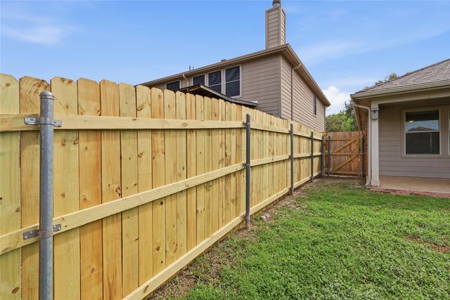 3613 Mountain Ranch Road, Fort Worth, TX 76262