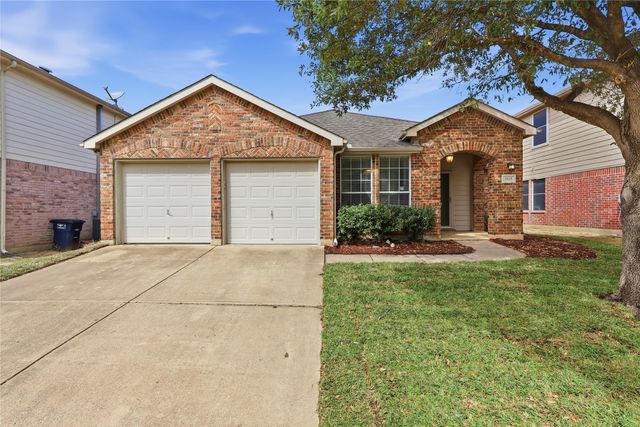 3613 Mountain Ranch Road, Fort Worth, TX 76262