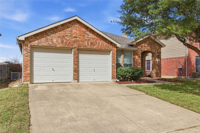 3613 Mountain Ranch Road, Fort Worth, TX 76262