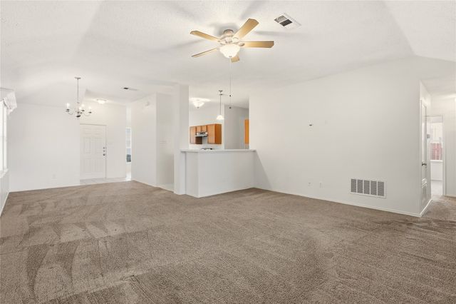 3613 Mountain Ranch Road, Fort Worth, TX 76262