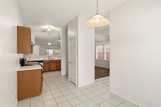 3613 Mountain Ranch Road, Fort Worth, TX 76262