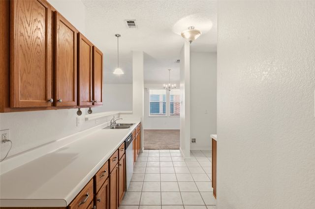 3613 Mountain Ranch Road, Fort Worth, TX 76262