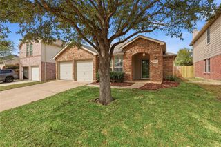 3613 Mountain Ranch Road, Fort Worth, TX 76262