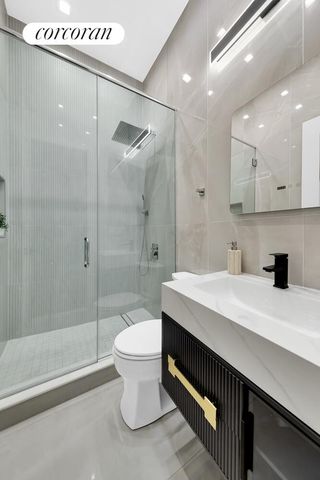 112 MALCOLM X Boulevard, New York City, NY 11221