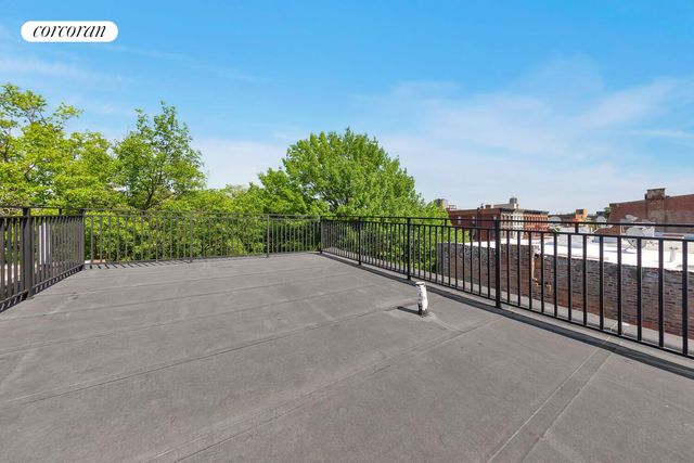 112 MALCOLM X Boulevard, New York City, NY 11221