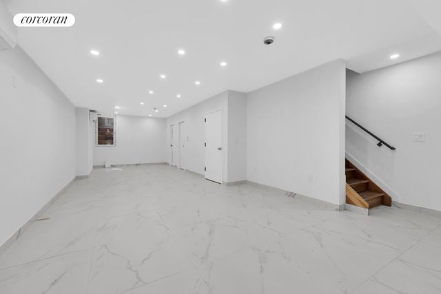 112 MALCOLM X Boulevard, New York City, NY 11221