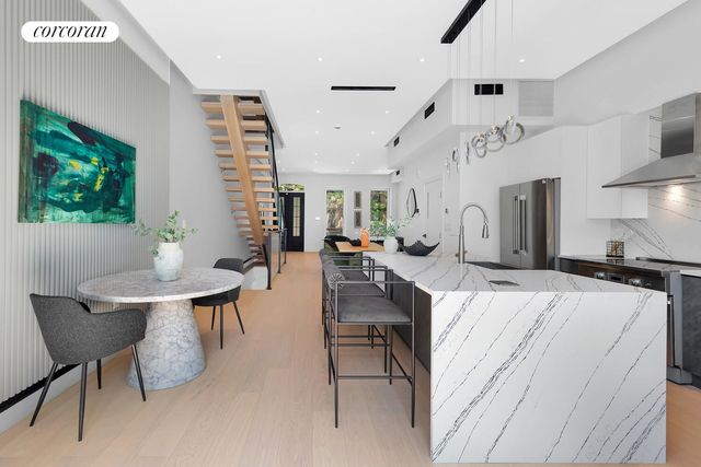 112 MALCOLM X Boulevard, New York City, NY 11221