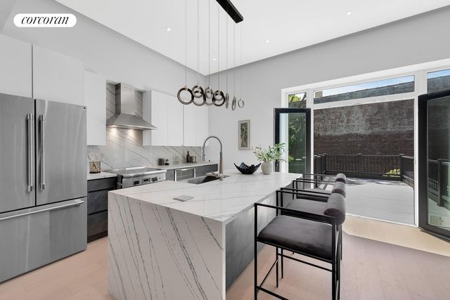 112 MALCOLM X Boulevard, New York City, NY 11221