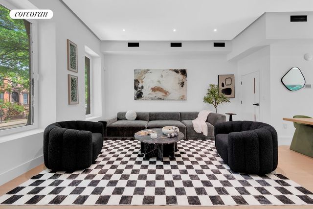 112 MALCOLM X Boulevard, New York City, NY 11221